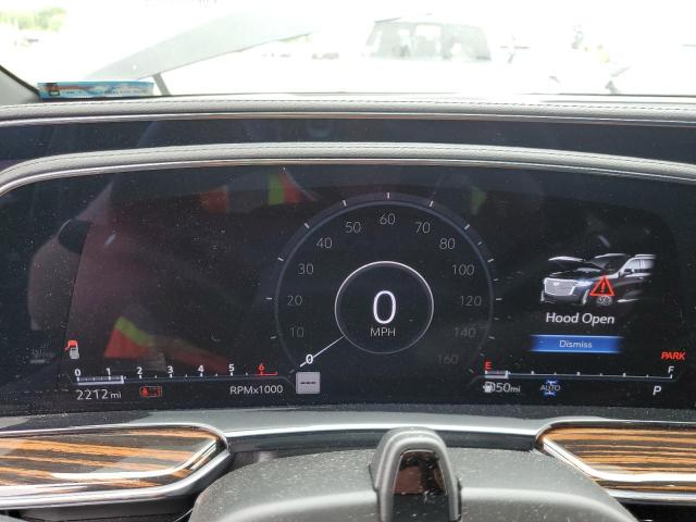 2024 CADILLAC ESCALADE P 1GYS4BKL2RR336350