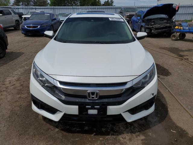 2017 HONDA CIVIC EX 2HGFC2F80HH035835