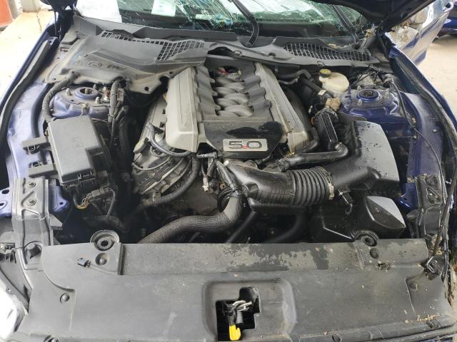 2016 FORD MUSTANG GT - 1FA6P8CF9G5259108