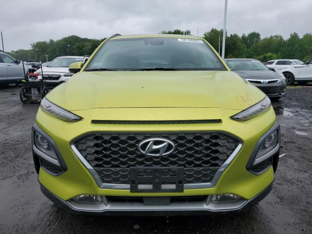 km8k5ca5xlu549560 - 2020 Hyundai kona ultimate - #58196865