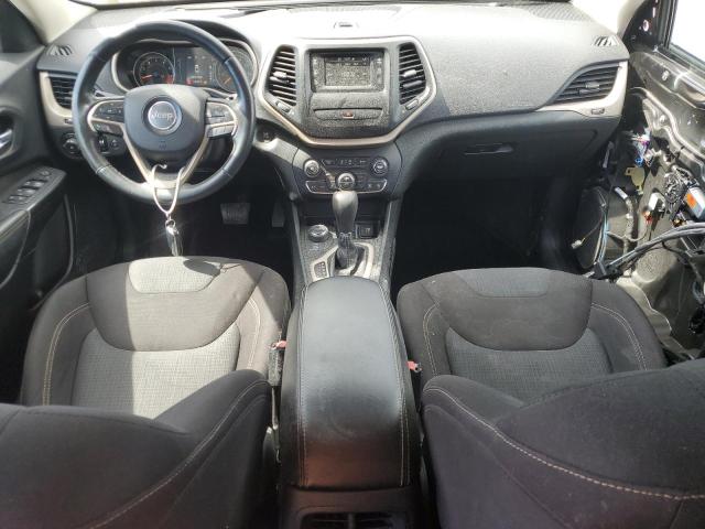 2015 JEEP CHEROKEE L - 1C4PJMCS9FW792638