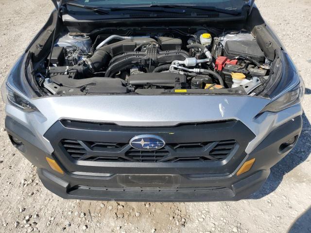 2024 SUBARU CROSSTREK - 4S4GUHT66R3761141