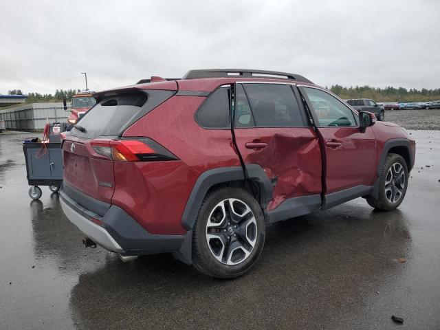 Vin: 2t3j1rfv2kw003022, lot: 56242835, toyota rav4 adventure 20193