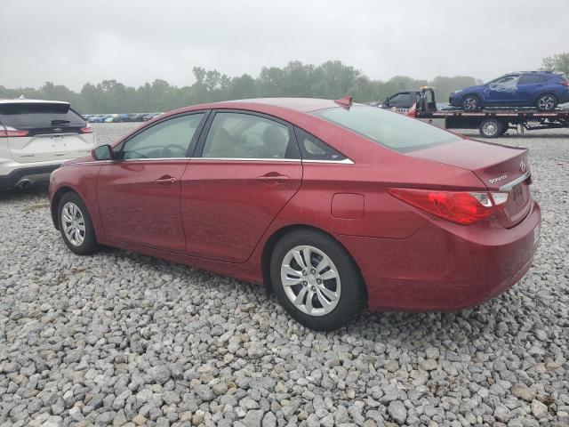 Vin: 5npeb4ac9ch319131, lot: 58914915, hyundai sonata gls 20122