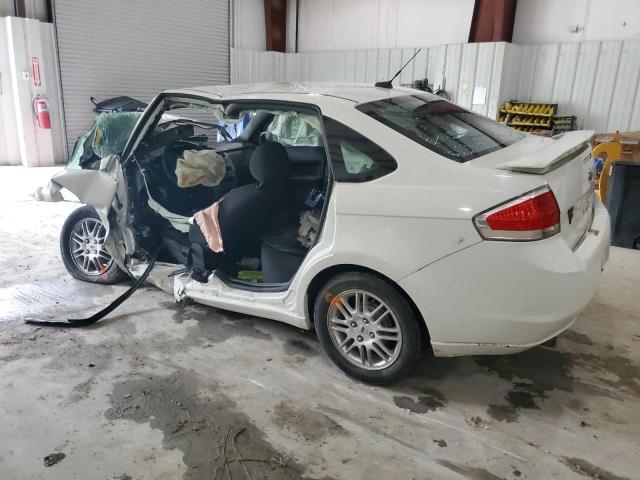 Vin: 1fahp3fn9aw288818, lot: 57388225, ford focus se 20102