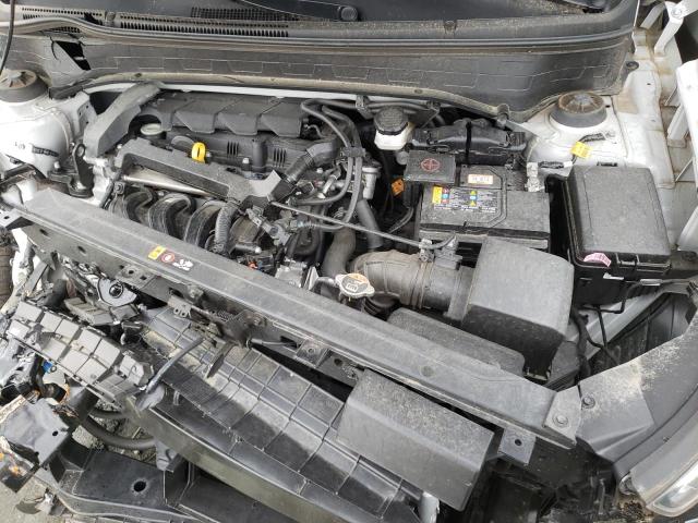 2023 HYUNDAI VENUE SEL KMHRC8A31PU251713