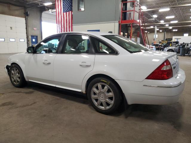 FORD FIVE HUNDR 2007 1FAHP25127G156270 photo #3