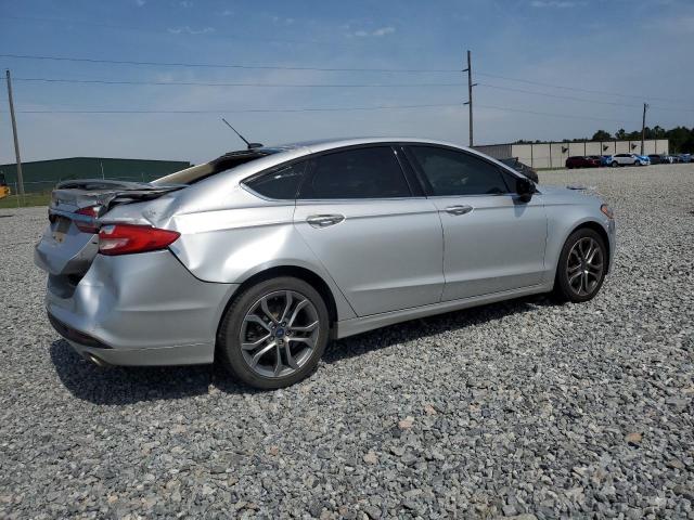 Vin: 3fa6p0g70hr270484, lot: 56916505, ford fusion s 20173