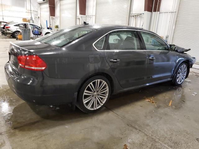 Vin: 1vwbt7a38fc081013, lot: 58659055, volkswagen passat se 20153
