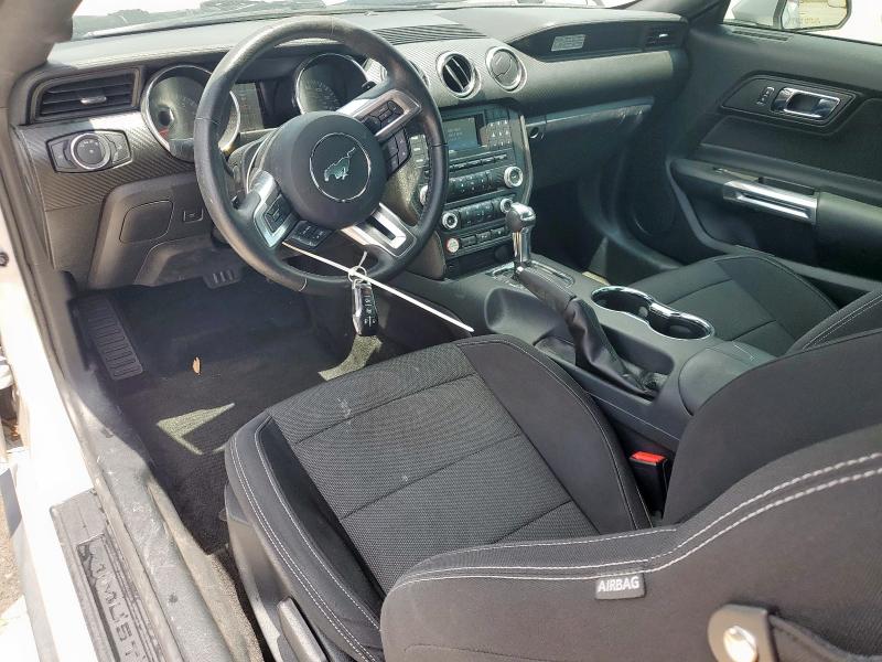 2015 FORD MUSTANG - 1FA6P8AM3F5385769