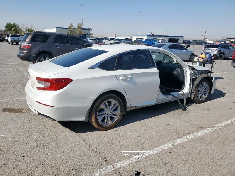 Vin: 1hgcv1f14la130707, lot: 58267455, honda accord lx 20203