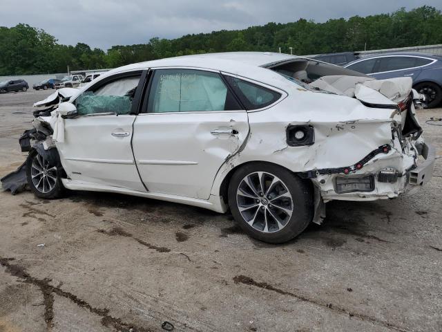 Vin: 4t1bd1eb6hu057557, lot: 57486155, toyota avalon hybrid 20172