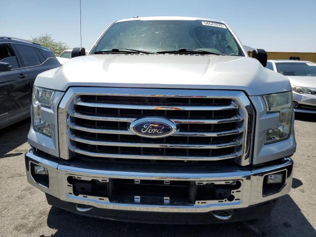2017 FORD F150 SUPER - 1FTFW1EG4HKC18902