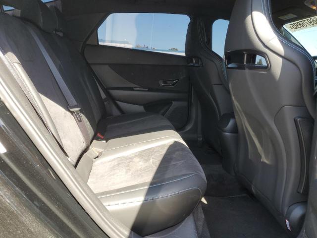 2023 HYUNDAI ELANTRA N KMHLW4AK4PU014534