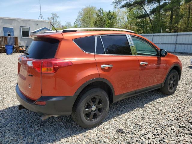 Vin: 2t3bfrev9fw335147, lot: 56692305, toyota rav4 le 20153