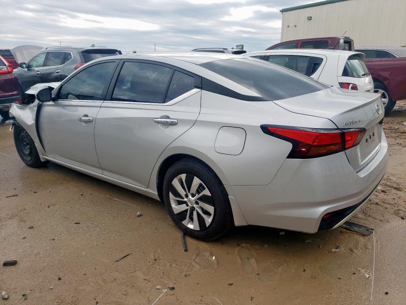 Vin: 1n4bl4bv2nn376358, lot: 55073915, nissan altima s 20222