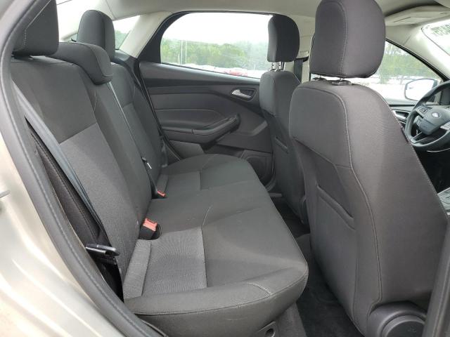 2016 FORD FOCUS SE - 1FADP3F2XGL341167