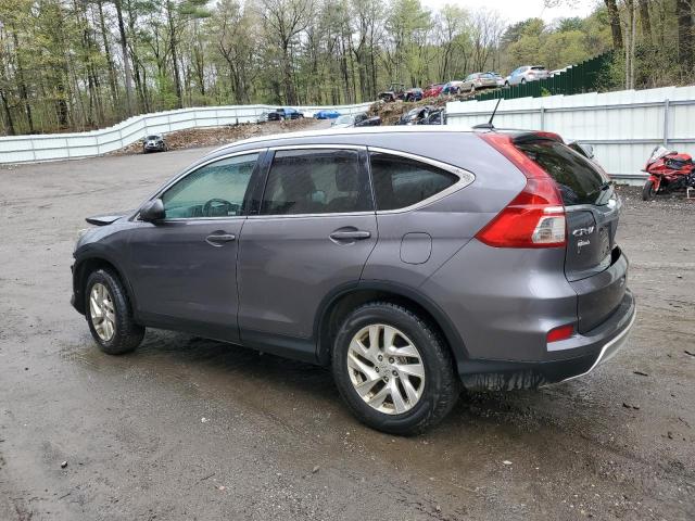 Vin: 2hkrm4h71fh661391, lot: 55649395, honda crv exl 20152