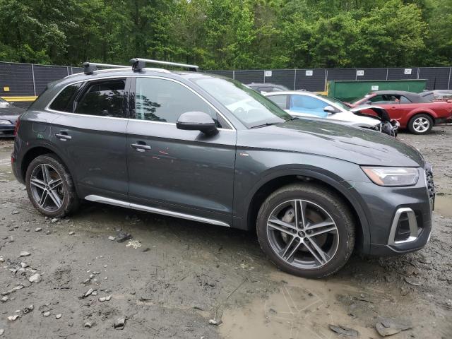 Vin: wa1e2bfy9m2083697, lot: 57553875, audi q5 premium plus 20214