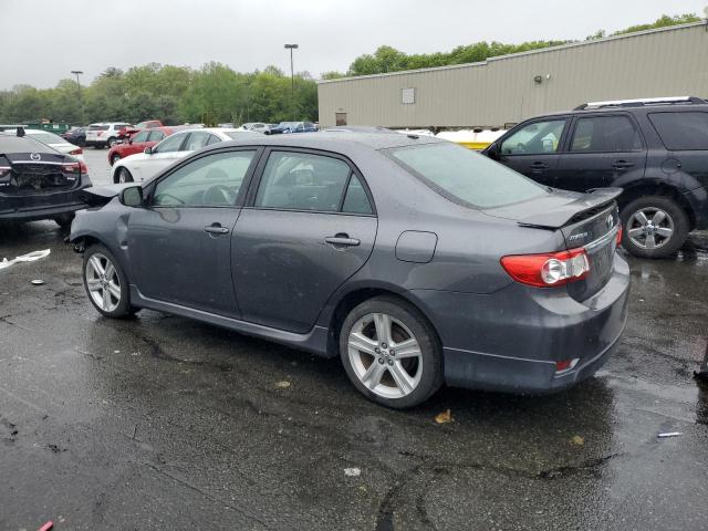 Vin: 2t1bu4ee0dc110504, lot: 56893395, toyota corolla base 20132