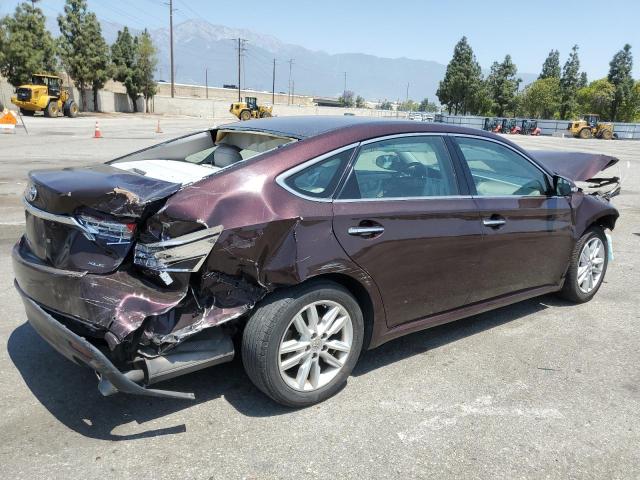 Vin: 4t1bk1eb3du042501, lot: 57859315, toyota avalon base 20133
