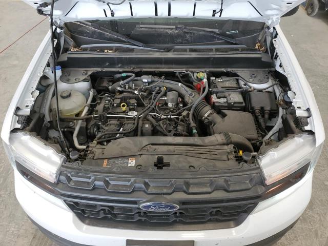 2024 FORD MAVERICK X 3FTTW8B9XRRA50147