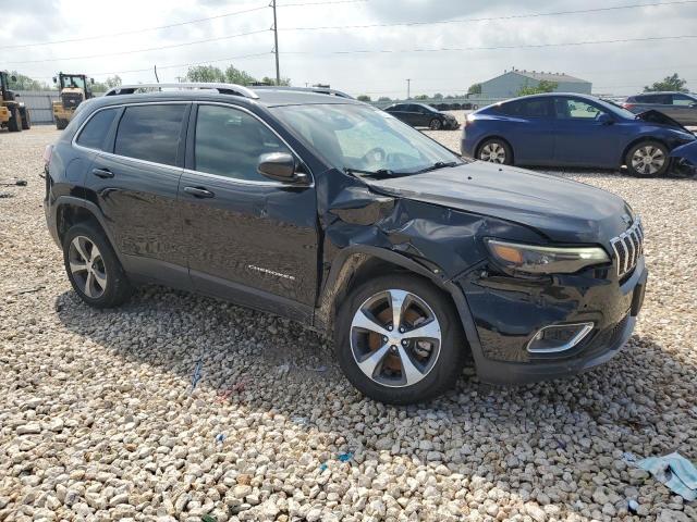 2019 JEEP CHEROKEE L 1C4PJLDN7KD135815