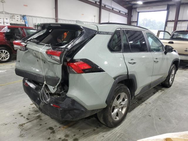 Vin: 2t3p1rfv1pw395427, lot: 56106525, toyota rav4 xle 20233