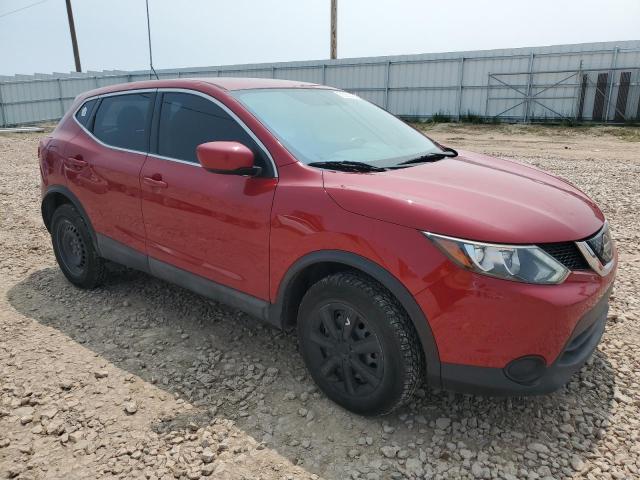 Vin: jn1bj1cr6jw261379, lot: 59295545, nissan rogue s 20184