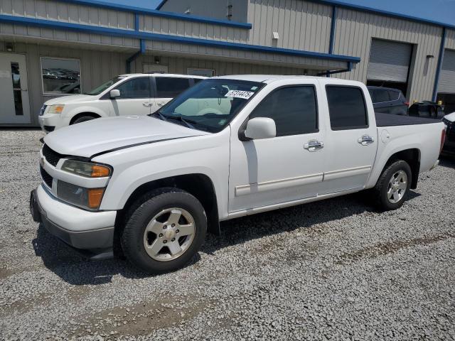 2011 CHEVROLET COLORADO L - 1GCDSCF99B8126266