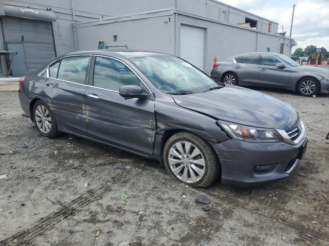 Vin: 1hgcr2f8xfa245551, lot: 56906375, honda accord exl 20154