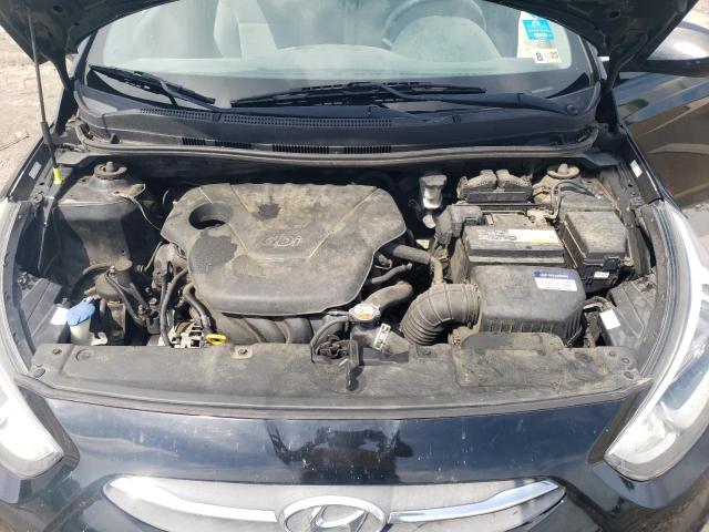 2017 HYUNDAI ACCENT SE - KMHCT5AE6HU335307