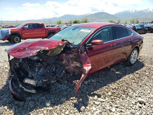 Vin: 1c3cccab5hn502334, lot: 55756095, chrysler 200 limited 2017 img_1