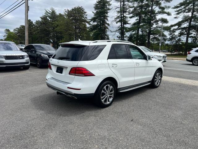 Vin: 4jgda5jb9ga743171, lot: 57859595, mercedes-benz gle-class 350 20164