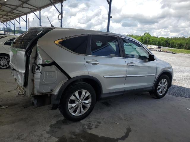 Vin: 5j6rm3h59el044995, lot: 56427545, honda crv ex 20143