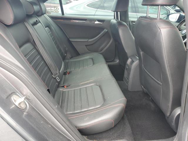 2017 VOLKSWAGEN JETTA GLI 3VW4T7AJ5HM285308