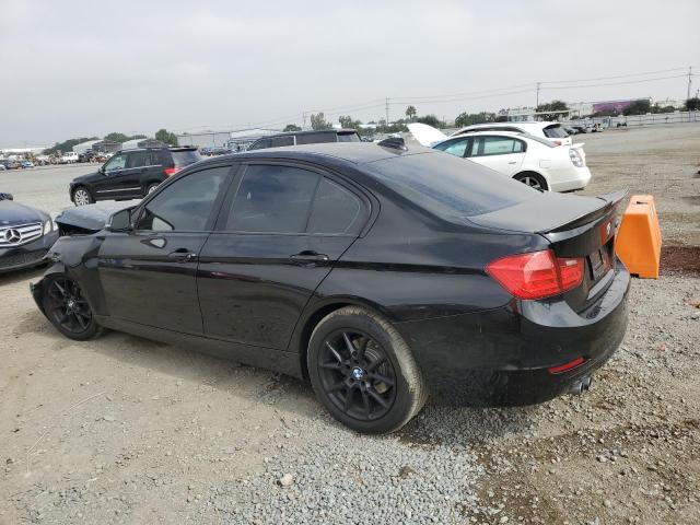 Vin: wba3a5c53dj461768, lot: 57687965, bmw 3 series i 20132