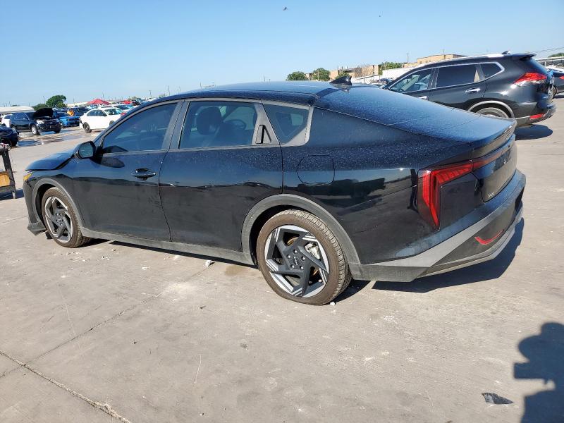 Vin: 3kpfu4de3se031720, lot: 56568535, kia k4 ex ex 20252