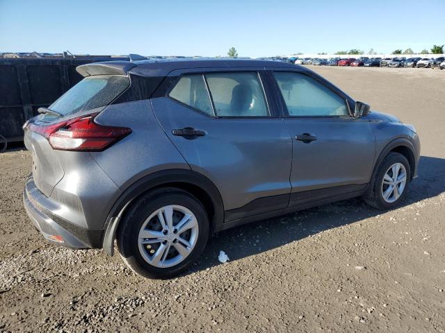 Vin: 3n1cp5bv0nl520436, lot: 55980645, nissan kicks s 20223