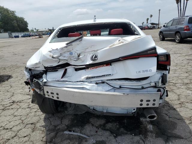 2024 LEXUS IS 350 F S - JTHGZ1B29R5073827