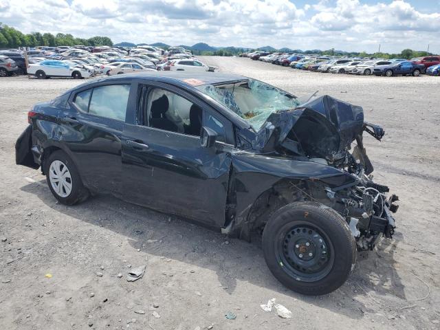 Vin: 3n1cn8dv9sl817866, lot: 55938325, nissan versa s 20254