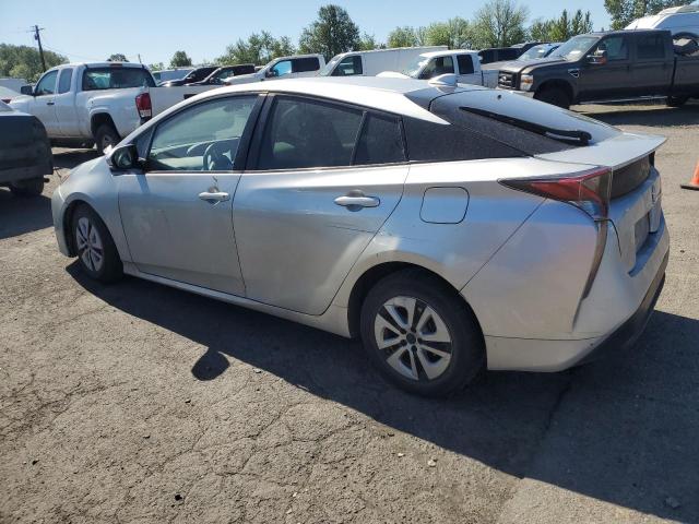 Vin: jtdkarfu5h3034045, lot: 59155865, toyota prius 20172