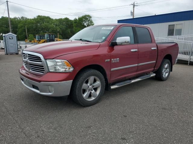 Vin: 1c6rr7lt3ds510968, lot: 57359145, ram 1500 slt 2013 img_1