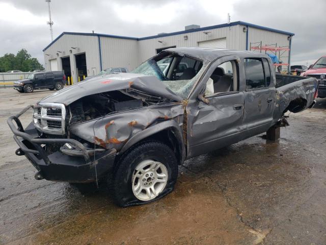 DODGE DAKOTA QUA