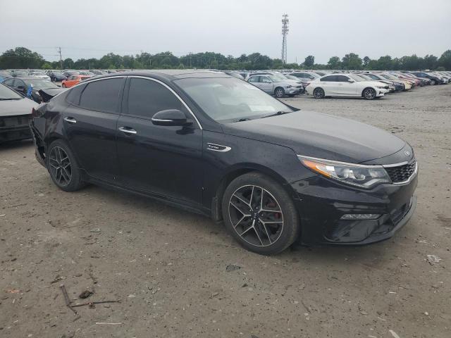 Vin: 5xxgw4l22kg327700, lot: 58501235, kia optima sx 20194