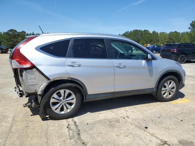 Vin: 5j6rm4h70cl004194, lot: 55377795, honda crv exl 20123