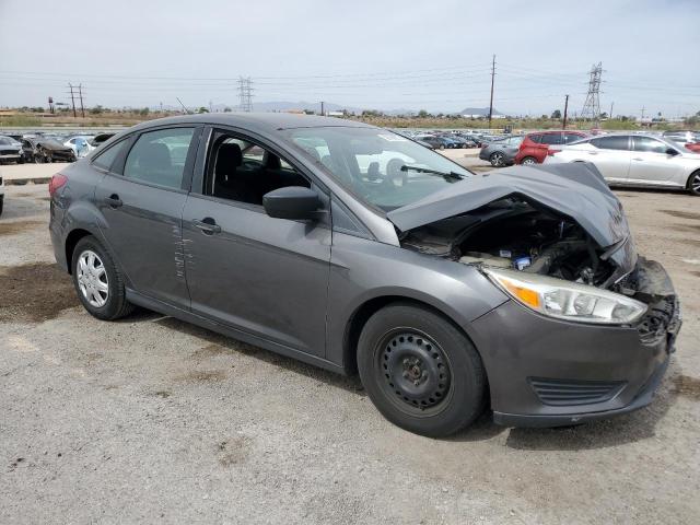 Vin: 1fadp3e21hl304026, lot: 58786875, ford focus s 20174
