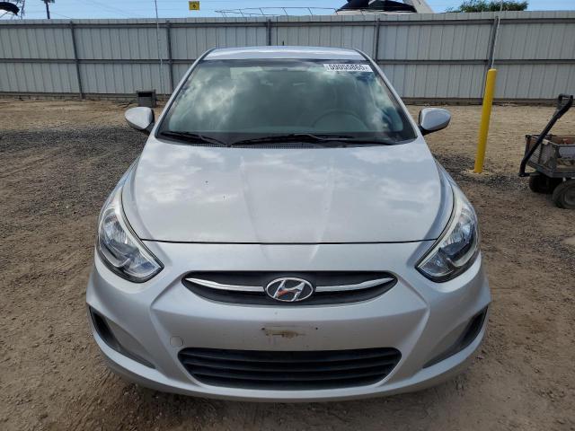 2017 HYUNDAI ACCENT SE KMHCT4AE7HU278206