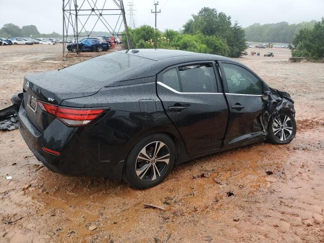 Vin: 3n1ab8cv3my308721, lot: 58476895, nissan sentra sv 20213