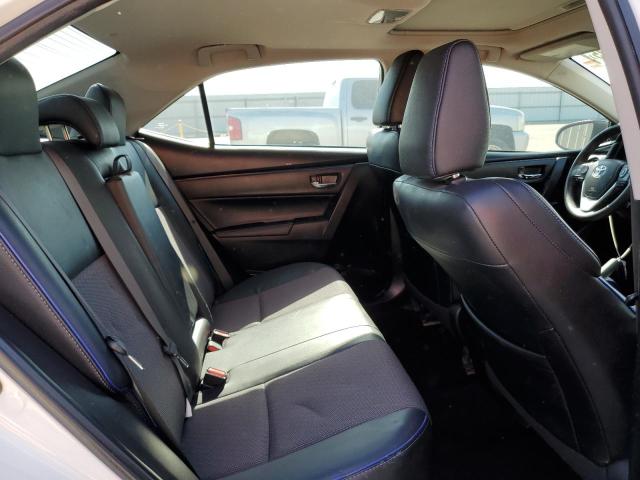 2017 TOYOTA COROLLA L - 2T1BURHE9HC792278